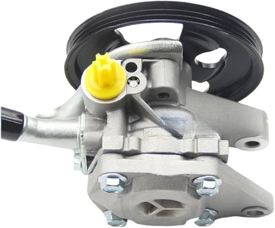 はたじるしページ 44310-22650 トヨタ対応 新型パワーステアリングポンプ と互換性